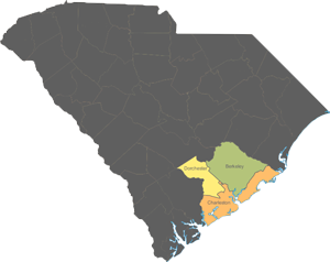 LCERT Counties