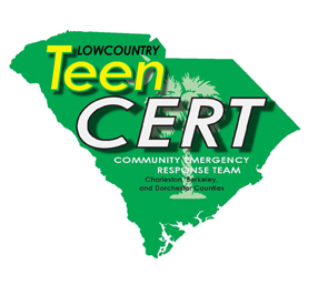 Teen CERT