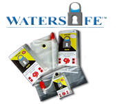 WaterSafe